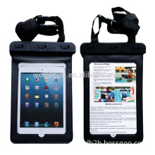 Universal Waterproof Bag Case Carrying Dry Bag for iPad Mini and other 7" tablets